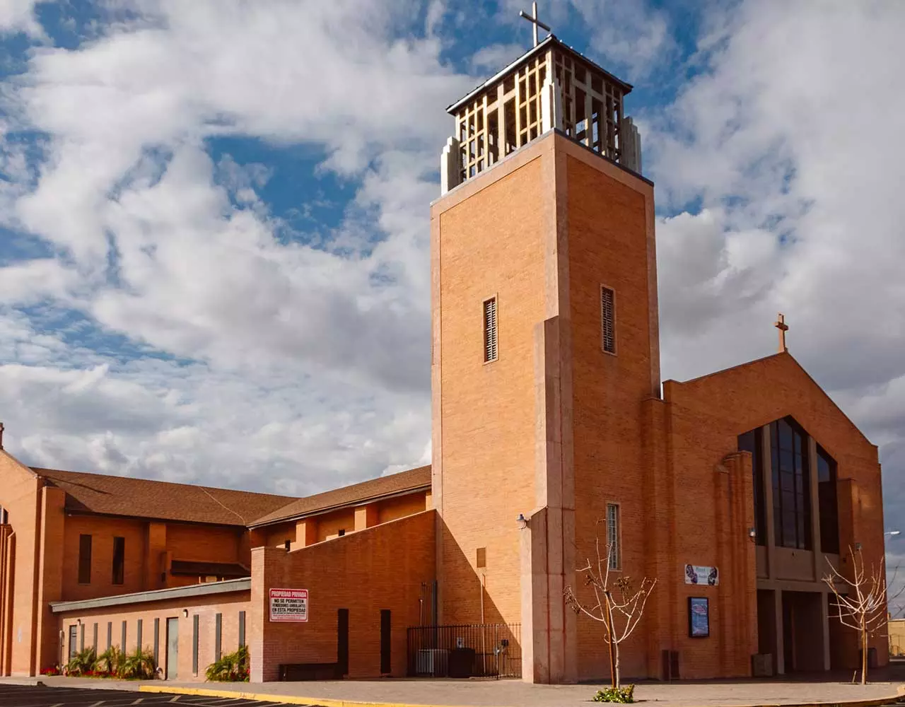 St. Catherine of Siena Church