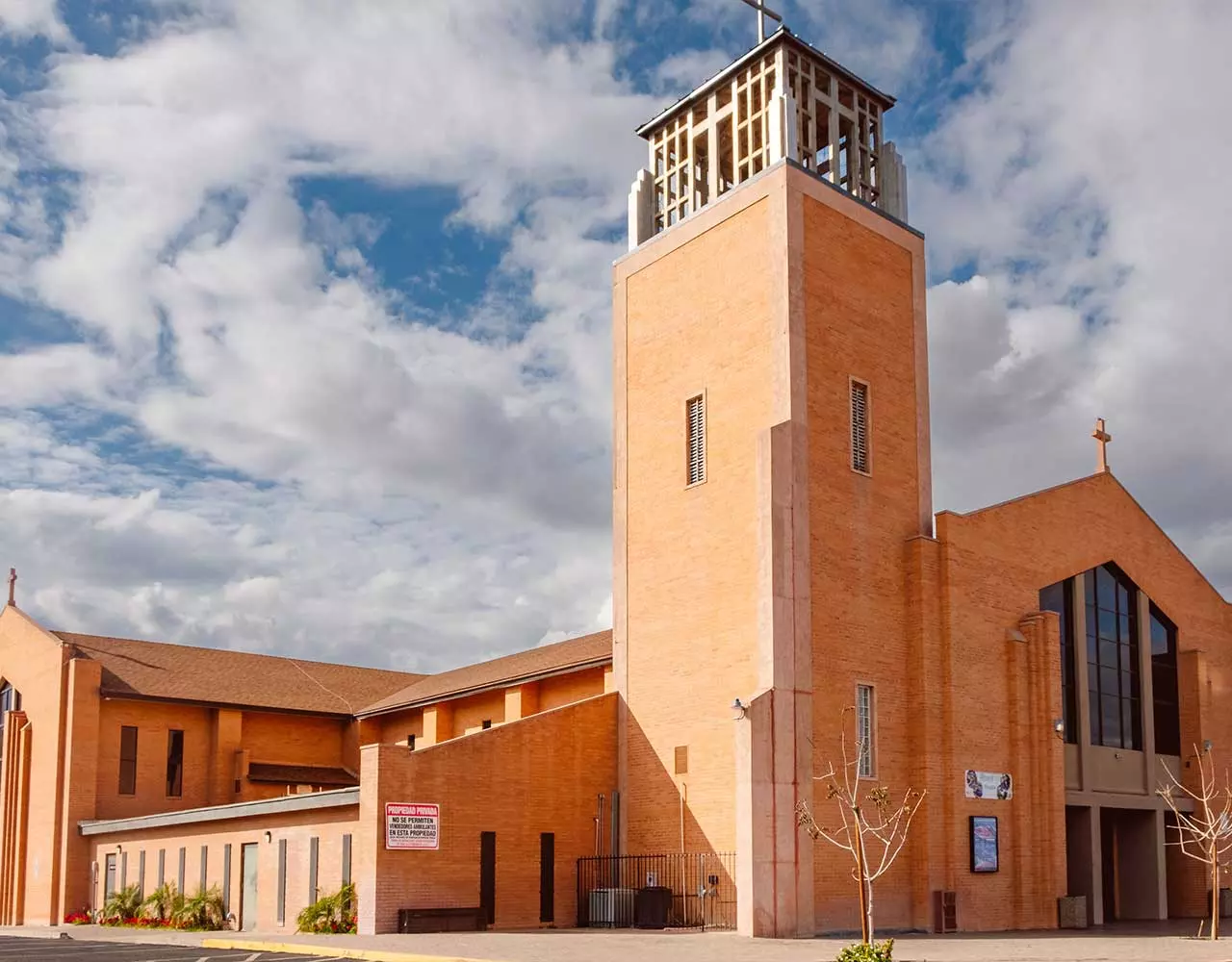 St. Catherine of Siena Church