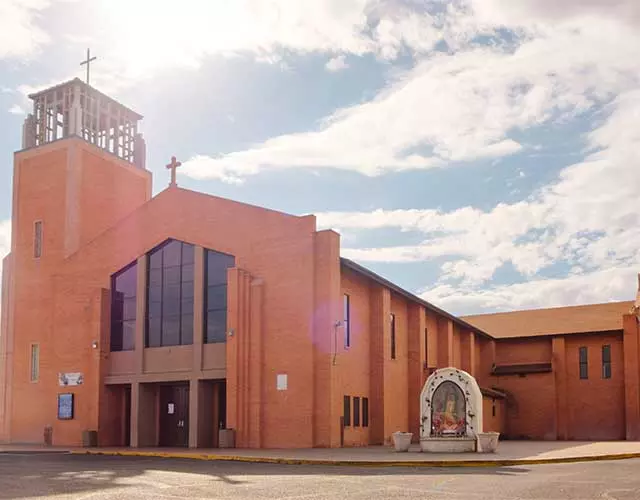 St. Catherine of Siena Church